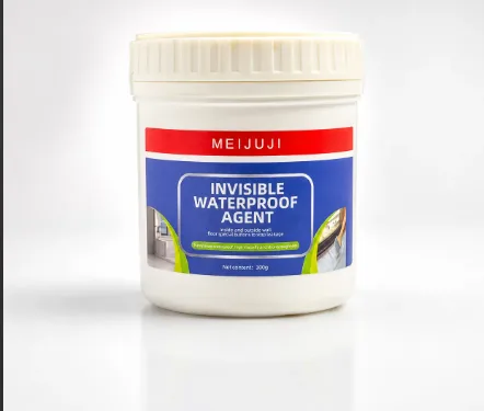 Meijuji Invisible Waterproof Agent