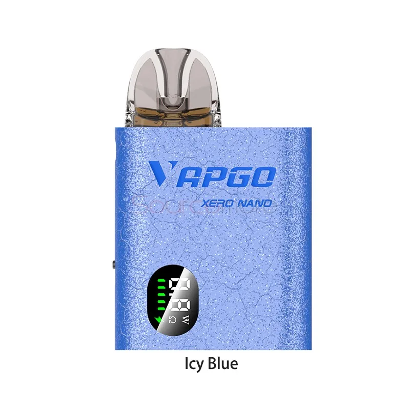VAPGO Xero Nano Pod System Kit 800mAh