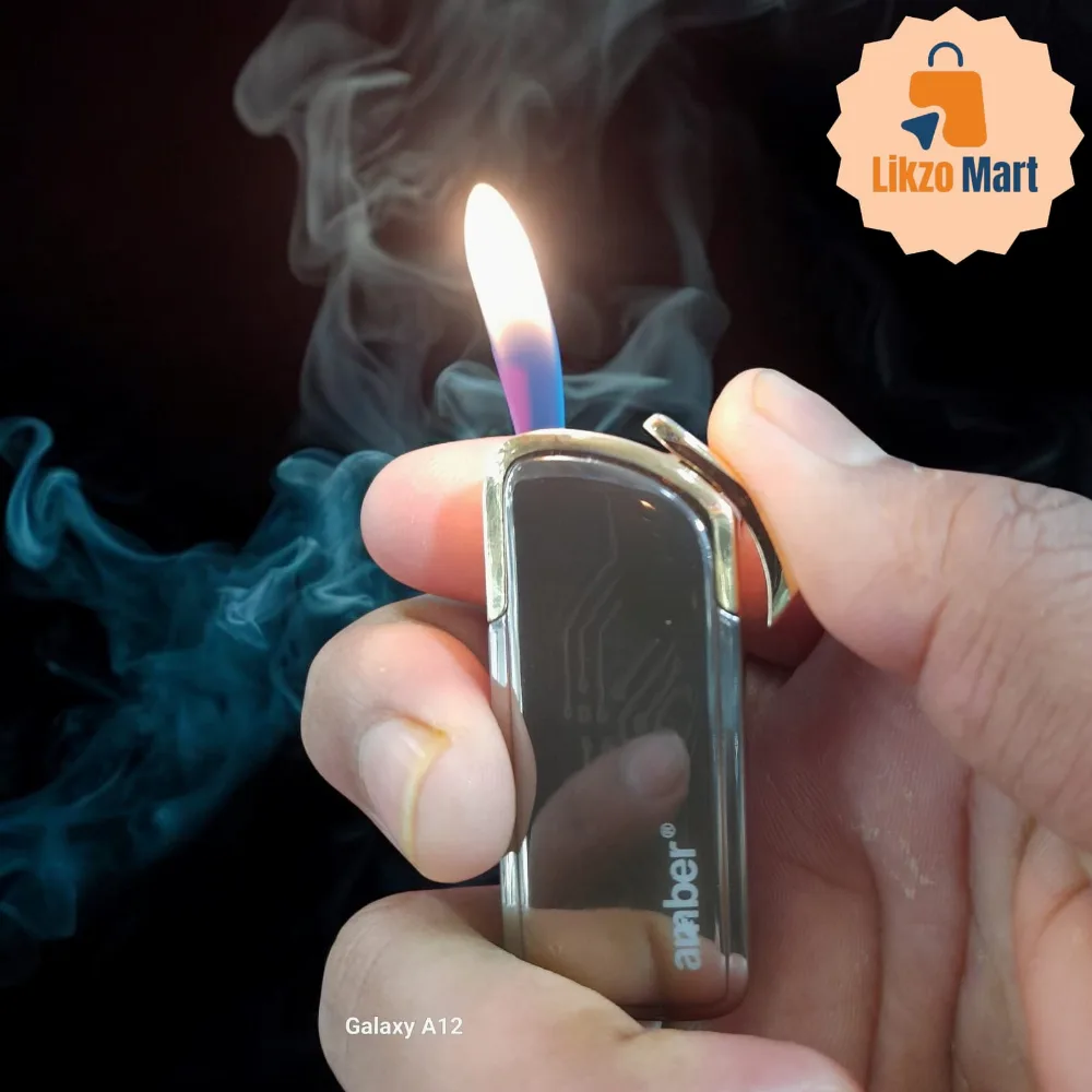 Men’s Gift Lighter (1pcs)