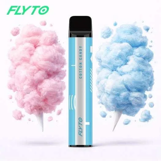 Flyto 3000 Puffs Disposable