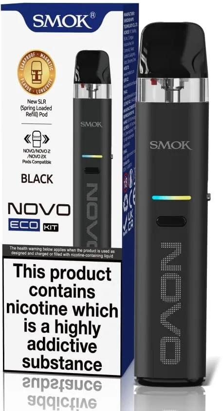 SMOK Novo Eco Pod Kit