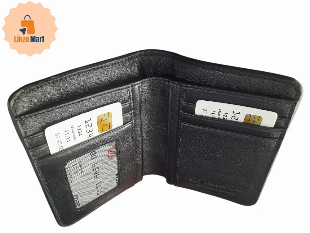 ✨Original City Leather Wallet ✨