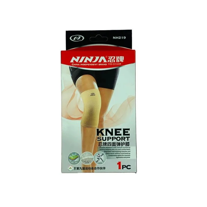 Ninja Knee Support – Model: NH219