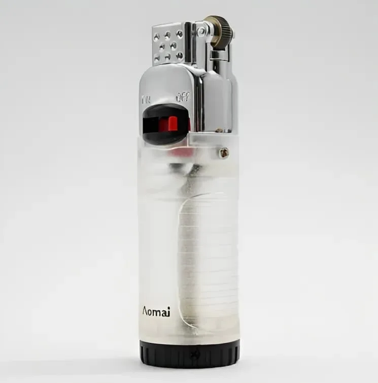 aomai magic lighter