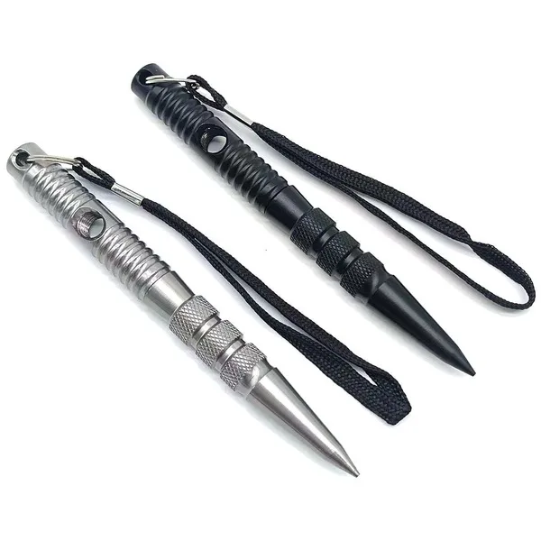 🛡️ Tactical Self-Defense Stick