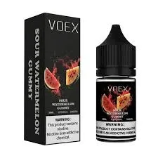 VOEX Juice 30 ml