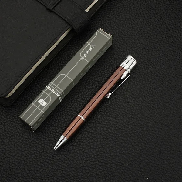 Ballpoint Pen Lighter