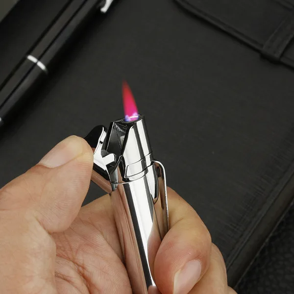 Ballpoint Pen Lighter