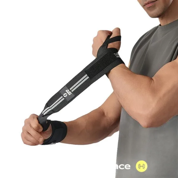 Sports Wrist Bracer – Men’s Fitness