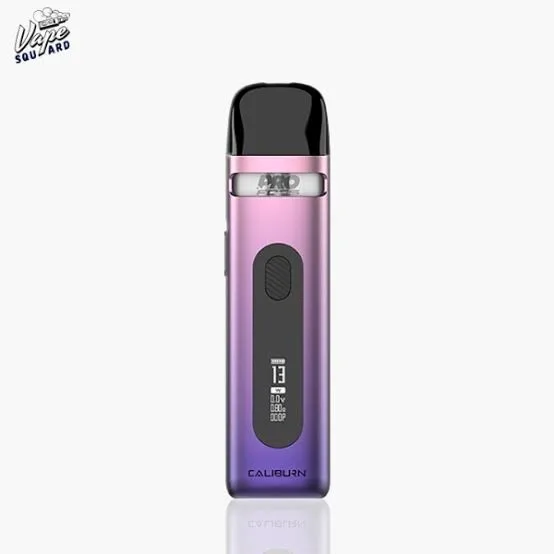 Uwell Caliburn X Pod System Kit