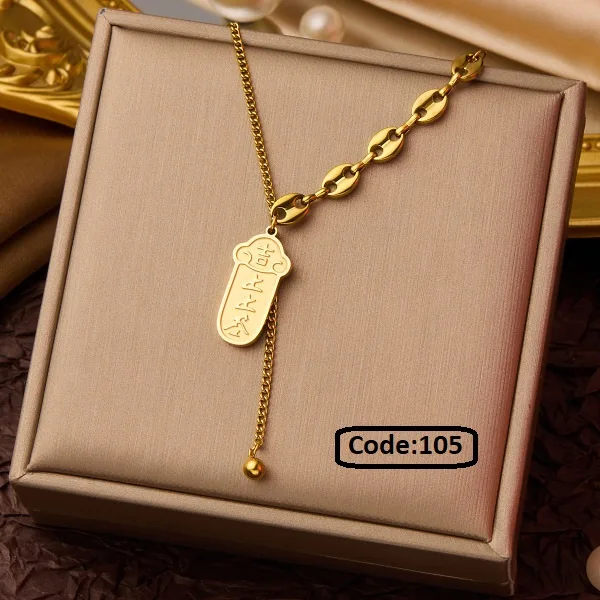 Premium quality Women's neckles ( Only Necklaces )