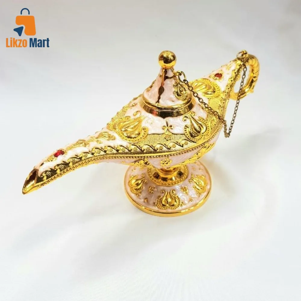 Exclusive Brass Aladins Prodip Showpice
