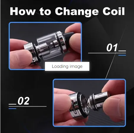 Vape six-1 120w
