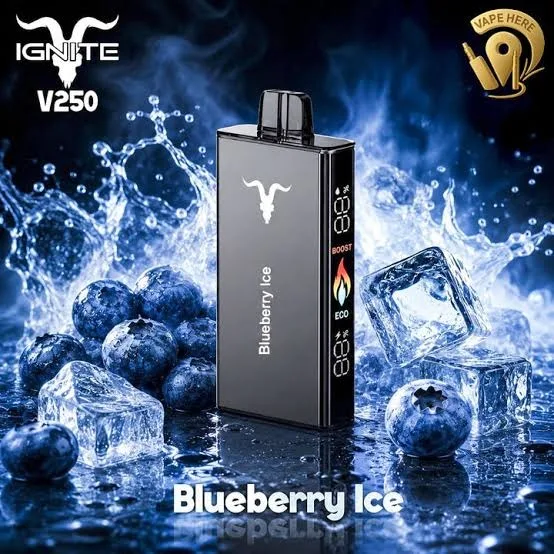 Ignite V250 Vape