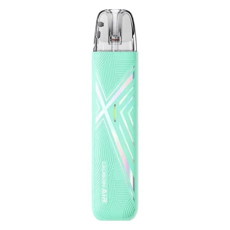 Uwell Caliburn Air Pod System Kit 1000mAh 3ml (Max 25W)