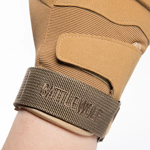 Military tactical gloves/outdoor gloves