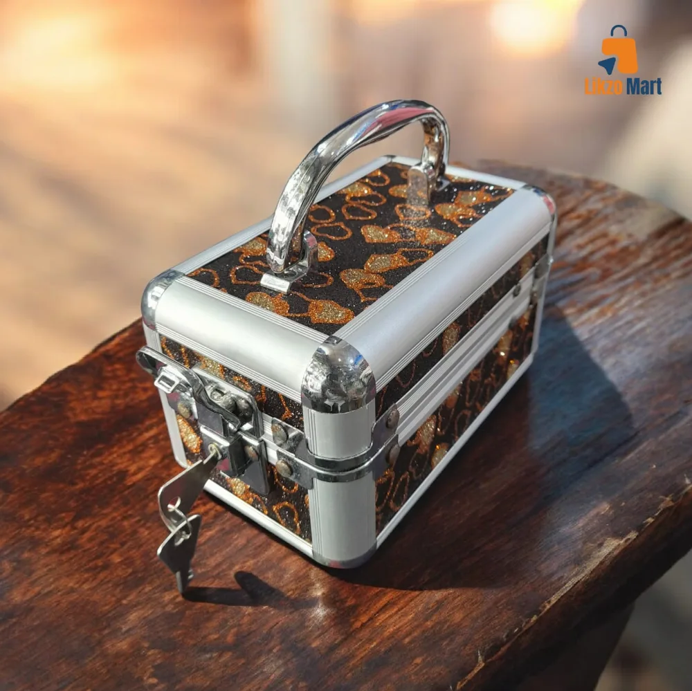 High Quality Women's Jewellry Box ✨