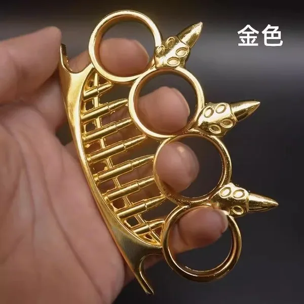 3 kona knuckle (punch)