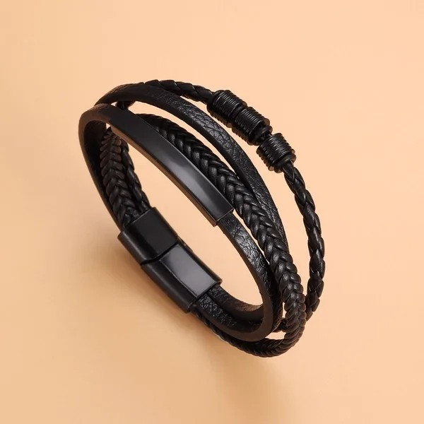 Premium quality bracelets for men