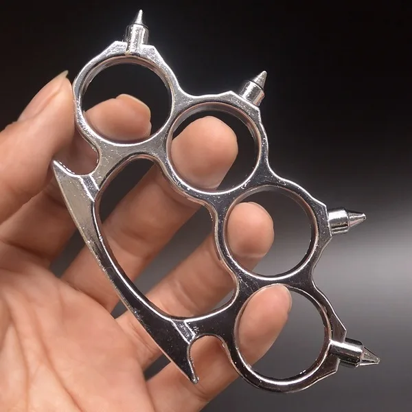 Knuckles - Survival Gear