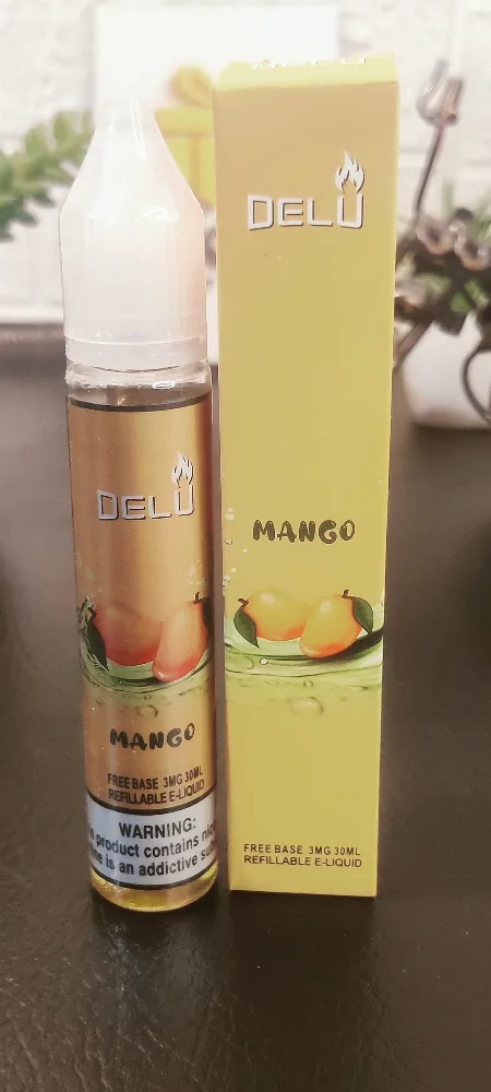 delu juse - MANGO