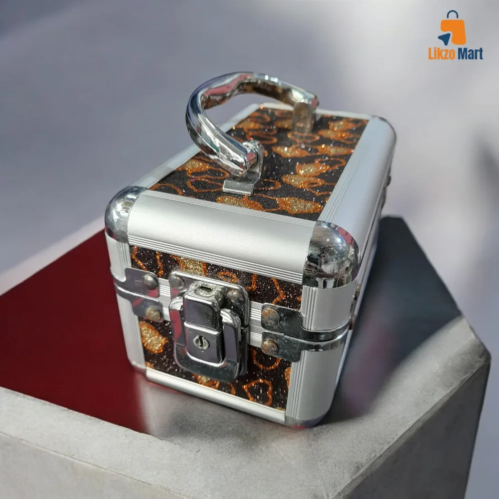 High Quality Women's Jewellry Box ✨