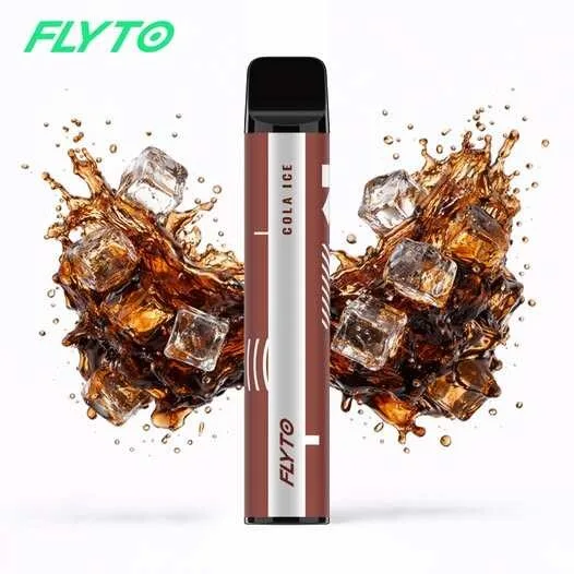 Flyto 3000 Puffs Disposable