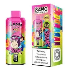 Bang Legend 300K –