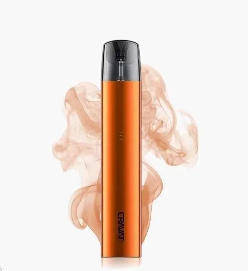 UWELL CRAVAT POD KIT