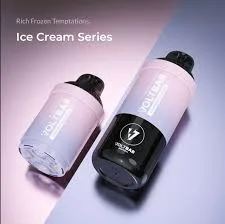 VoltBar Switch Full System 12K Puff – Dual Flavor