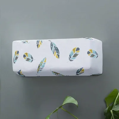 Dustproof Ac Cover For 1 Ton 1.5 & 2 Ton Printed Dustproof Ac Cover