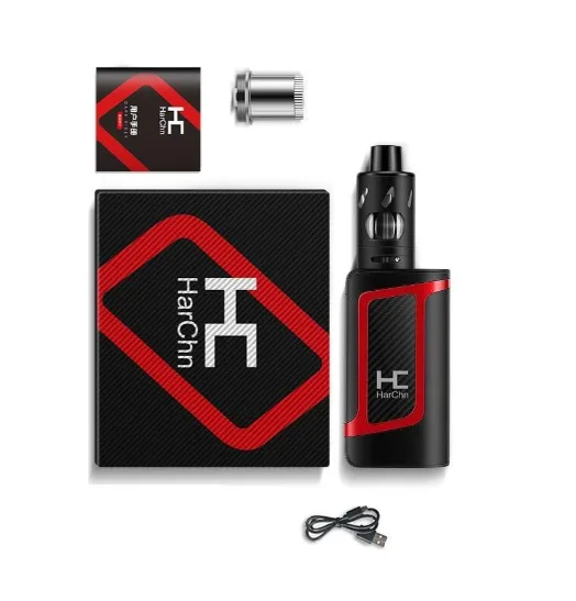 HC (Harchn) – Vape