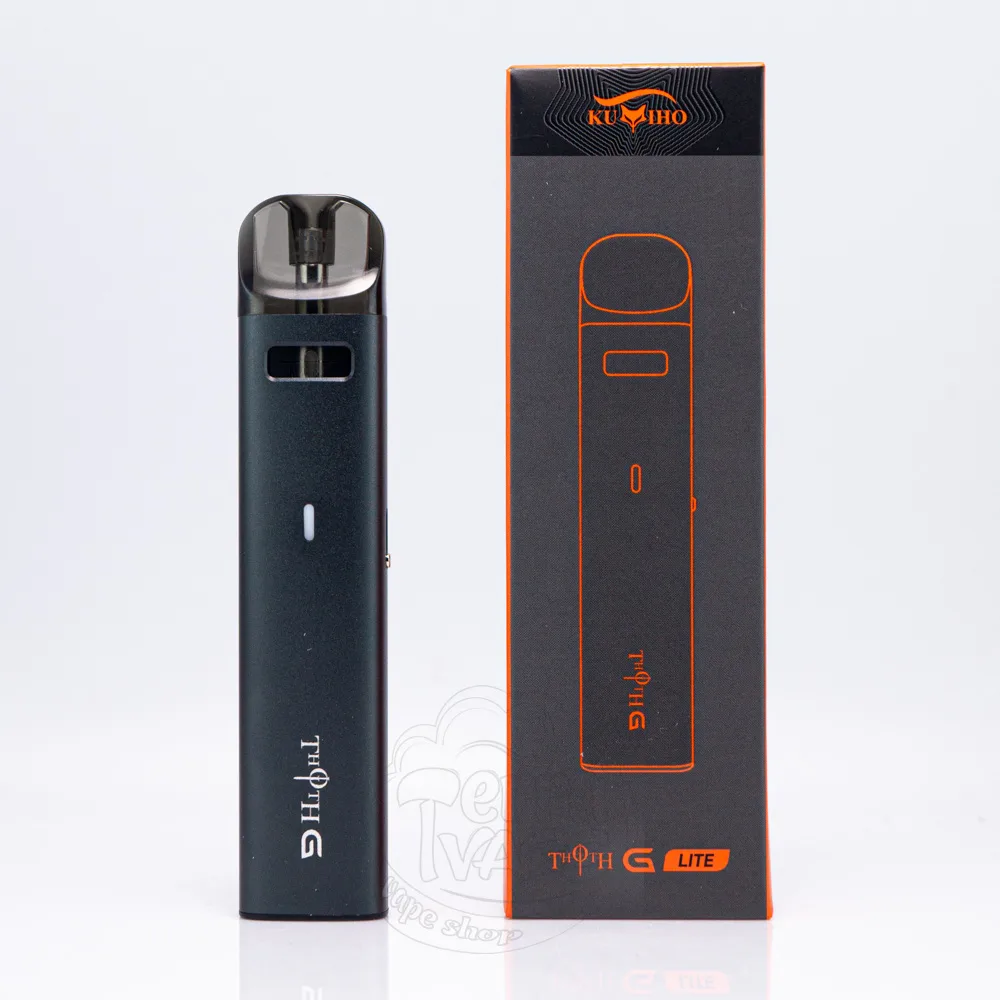 Kumiho THOTH G Lite Pod System
