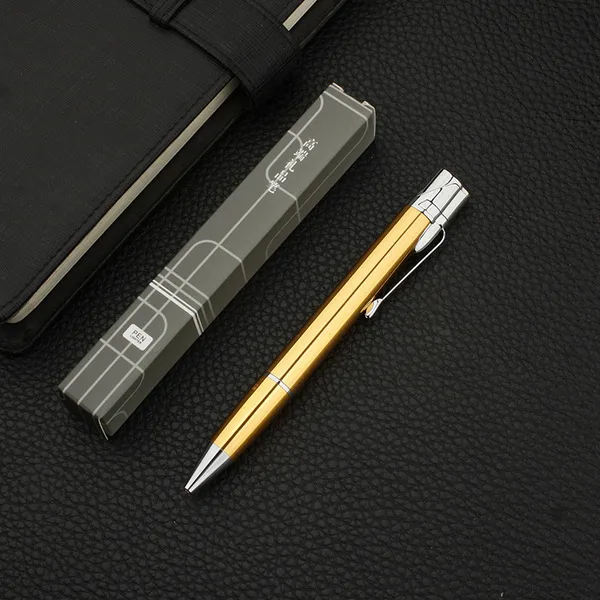 Ballpoint Pen Lighter