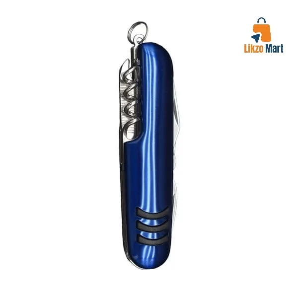 Multifunctional Folding Knife