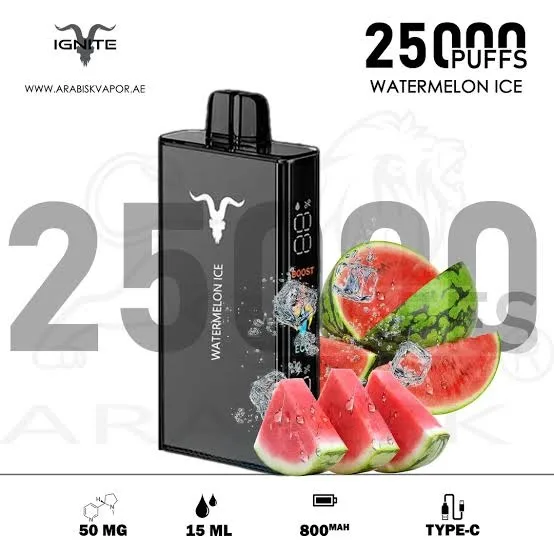 Ignite V250 Vape