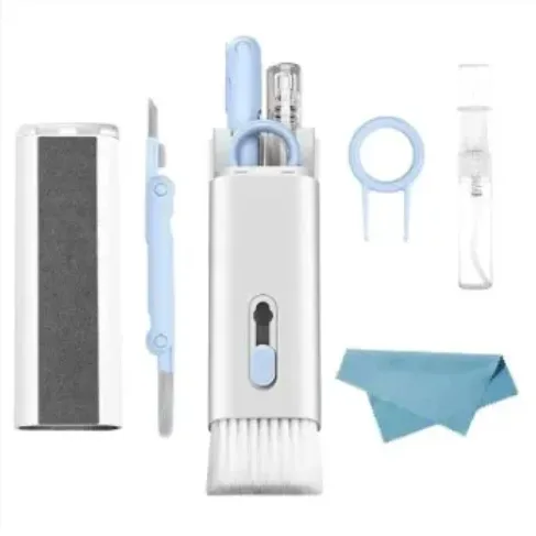 7-in-1 electronic cleaning kit