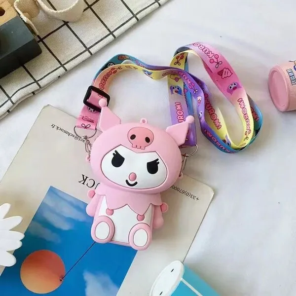 🌸 নতুন কুলোমি কয়েন পার্স 🌸