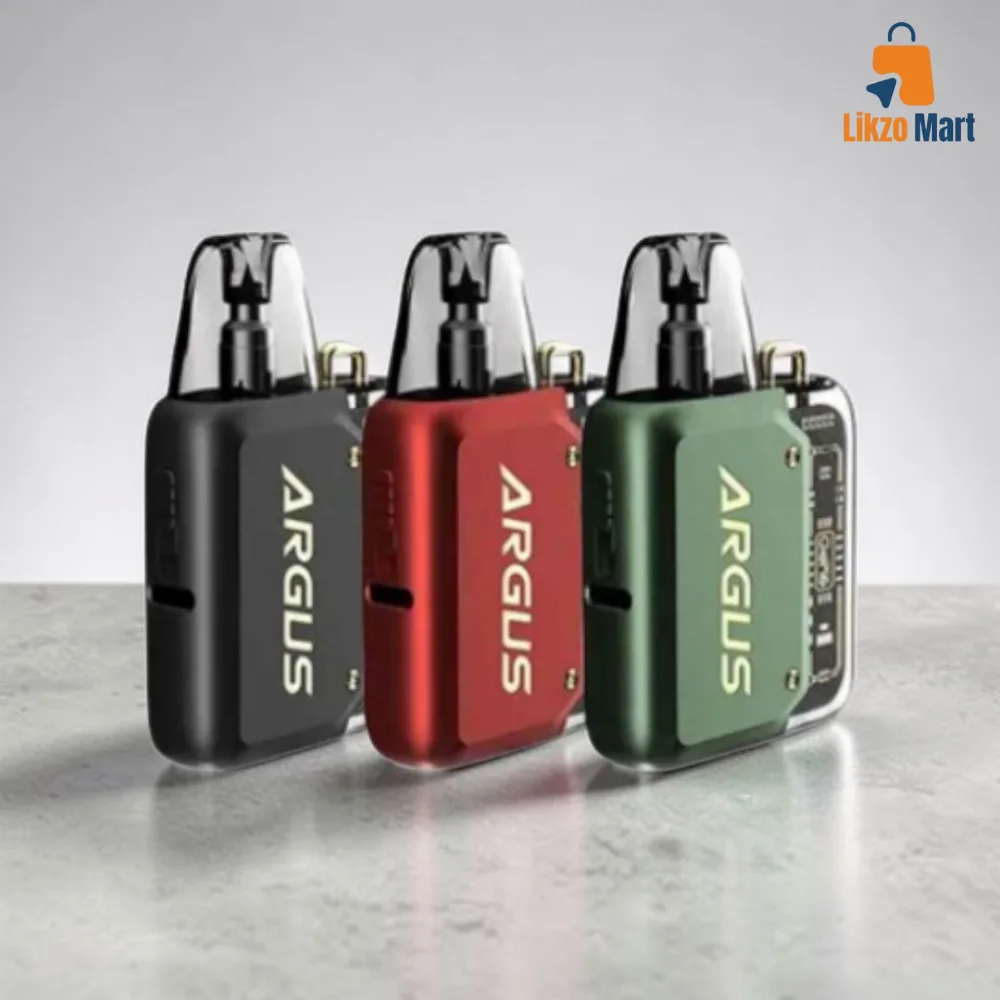 VOOPOO Argus P2 Pod System Kit |