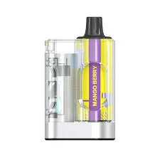 Flyto Switch Pro 10,000puffs Full Kit - Pineapple Ice