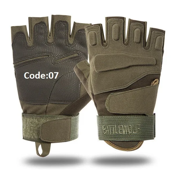 Military tactical gloves/outdoor gloves