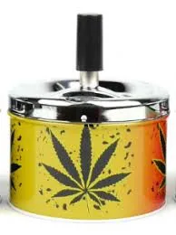 smoking astray Stainless Steel Stylish/ Ashtray / Astray / Ash tray