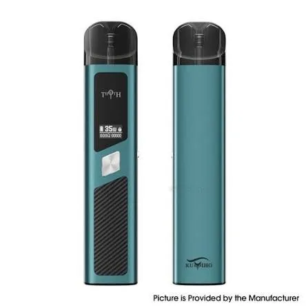 Kumiho THOTH G Pod System Kit 900mAh 2ml