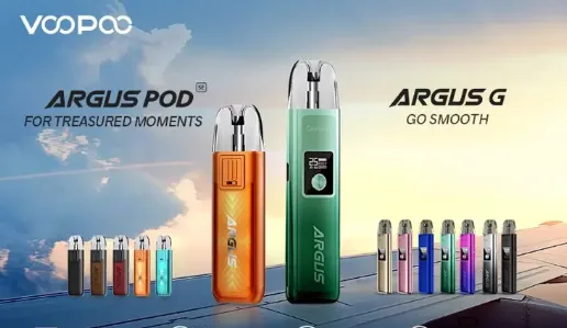 VooPoo - Argus G2 Kit