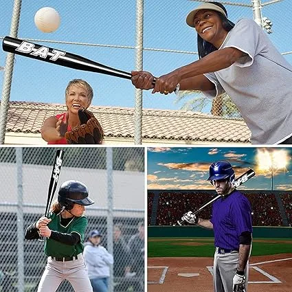 Baseball Bat for Player Lightweight alloy baseball bat