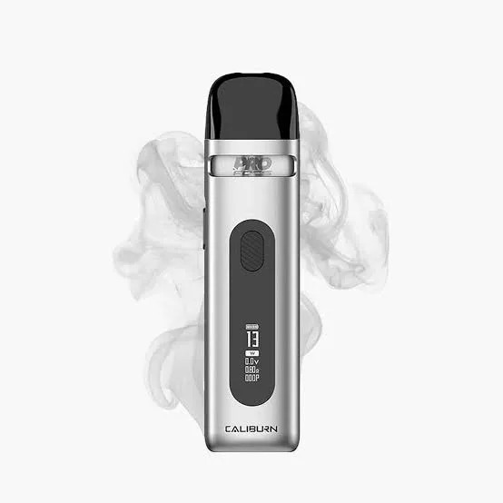 Uwell Caliburn X Pod System Kit