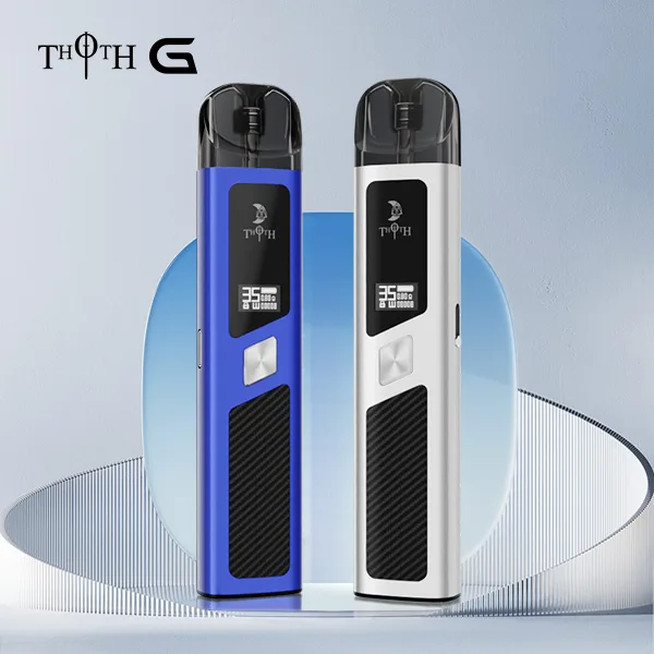 KUMIHO THOTH G Pod System