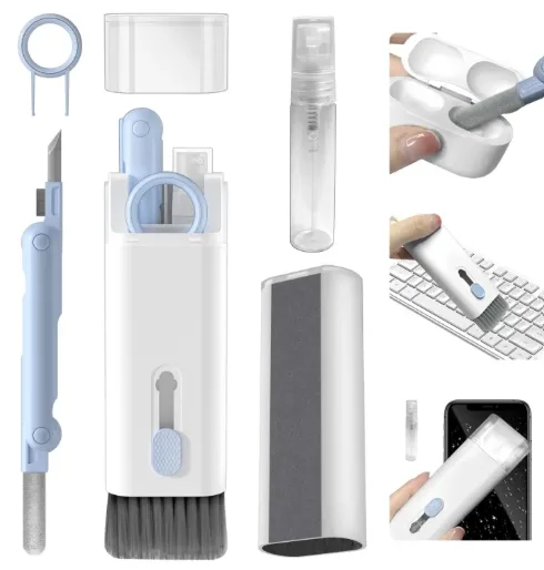 7-in-1 electronic cleaning kit