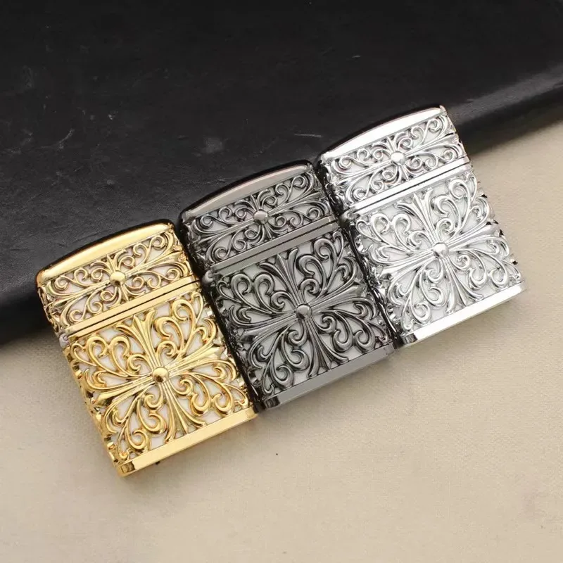 New Zippo Refillable Metal Jet Flame Lighters New Zippo Refillable Metal Jet Flame Lighters