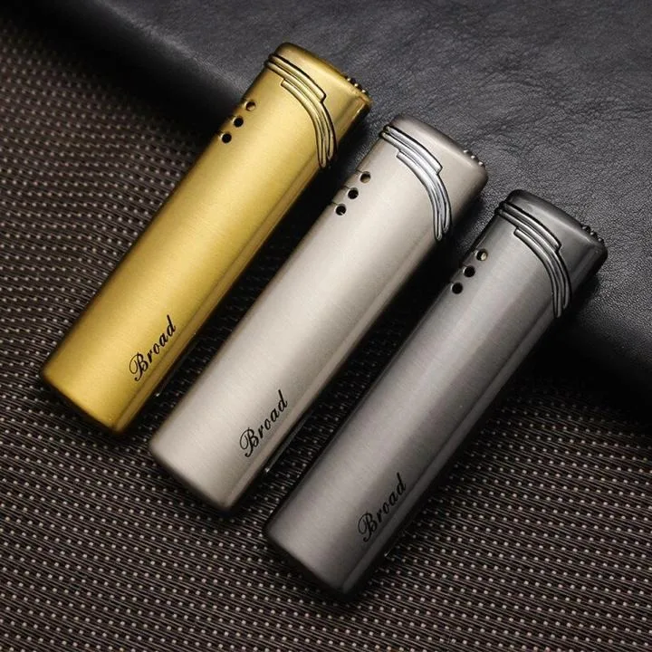 Metal Windproof Lighter